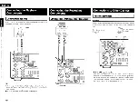 Preview for 14 page of Denon D RCD-M37 Owner'S Manual