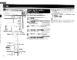 Preview for 16 page of Denon D RCD-M37 Owner'S Manual