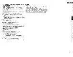 Preview for 25 page of Denon D RCD-M37 Owner'S Manual