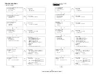 Preview for 23 page of Denon D RCD-M37 Service Manual