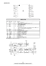 Preview for 46 page of Denon D RCD-M37 Service Manual