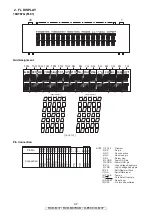 Preview for 47 page of Denon D RCD-M37 Service Manual