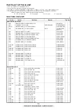 Preview for 56 page of Denon D RCD-M37 Service Manual