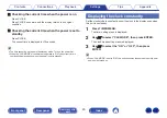 Preview for 45 page of Denon D-T1 Owner'S Manual