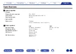 Preview for 67 page of Denon D-T1 Owner'S Manual