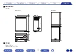 Предварительный просмотр 70 страницы Denon D-T1 Owner'S Manual