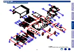 Предварительный просмотр 35 страницы Denon D-T1 Service Manual