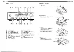 Preview for 3 page of Denon DAP-5500 Service Manual