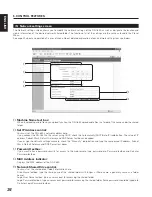 Предварительный просмотр 42 страницы Denon db-c640 Operating Instructions Manual