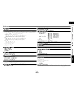 Предварительный просмотр 53 страницы Denon DBP-1610 Owner'S Manual