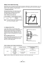 Предварительный просмотр 8 страницы Denon DBP-1610 Service Manual