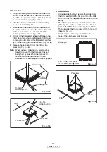 Предварительный просмотр 11 страницы Denon DBP-1610 Service Manual