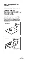 Предварительный просмотр 12 страницы Denon DBP-1610 Service Manual