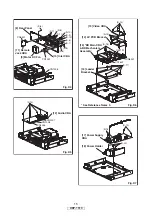 Предварительный просмотр 15 страницы Denon DBP-1610 Service Manual