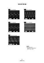 Предварительный просмотр 59 страницы Denon DBP-1610 Service Manual