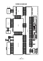 Предварительный просмотр 60 страницы Denon DBP-1610 Service Manual