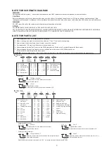 Preview for 3 page of Denon DBP-1611UD Service Manual