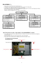 Preview for 8 page of Denon DBP-1611UD Service Manual