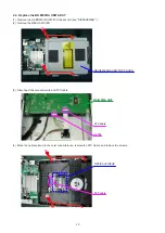 Preview for 20 page of Denon DBP-1611UD Service Manual