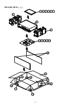 Preview for 64 page of Denon DBP-1611UD Service Manual