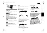 Предварительный просмотр 27 страницы Denon DBP-2010 (German) Eigentümer-Handbuch