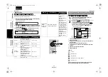 Предварительный просмотр 30 страницы Denon DBP-2010 (German) Eigentümer-Handbuch