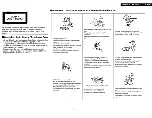 Preview for 3 page of Denon DBP-2010CI Owner'S Manual