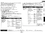 Preview for 37 page of Denon DBP-2010CI Owner'S Manual