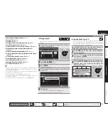 Предварительный просмотр 37 страницы Denon DBP-2012UD Owner'S Manual