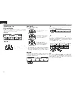 Предварительный просмотр 54 страницы Denon DBP-2012UD Owner'S Manual