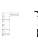 Предварительный просмотр 65 страницы Denon DBP-2012UD Owner'S Manual