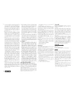 Предварительный просмотр 70 страницы Denon DBP-2012UD Owner'S Manual