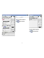 Preview for 20 page of Denon DBT-1713UD Owner'S Manual