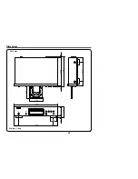 Preview for 71 page of Denon DBT-1713UD Owner'S Manual