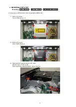 Preview for 11 page of Denon DBT-1713UD Service Manual