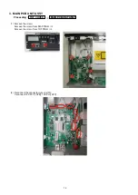 Preview for 12 page of Denon DBT-1713UD Service Manual