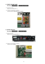 Preview for 13 page of Denon DBT-1713UD Service Manual