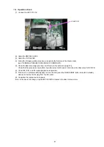 Preview for 23 page of Denon DBT-1713UD Service Manual