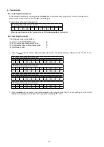 Preview for 26 page of Denon DBT-1713UD Service Manual