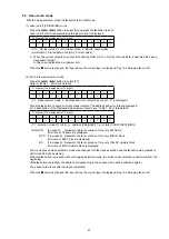 Preview for 27 page of Denon DBT-1713UD Service Manual