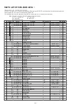 Preview for 60 page of Denon DBT-1713UD Service Manual