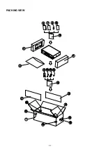 Preview for 62 page of Denon DBT-1713UD Service Manual