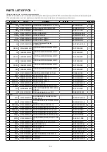 Preview for 76 page of Denon DBT-1713UD Service Manual