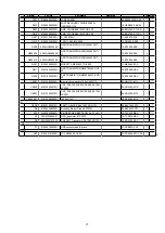 Preview for 77 page of Denon DBT-1713UD Service Manual