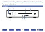 Preview for 7 page of Denon DCD-100 Owner'S Manual