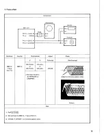 Предварительный просмотр 19 страницы Denon DCD-1400 Service Manual