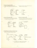 Предварительный просмотр 11 страницы Denon DCD-1500 Service Manual