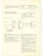 Предварительный просмотр 12 страницы Denon DCD-1500 Service Manual