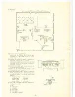 Предварительный просмотр 16 страницы Denon DCD-1500 Service Manual