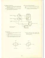 Предварительный просмотр 18 страницы Denon DCD-1500 Service Manual